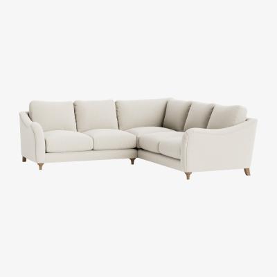 Loaf Bumpster Corner Sofa