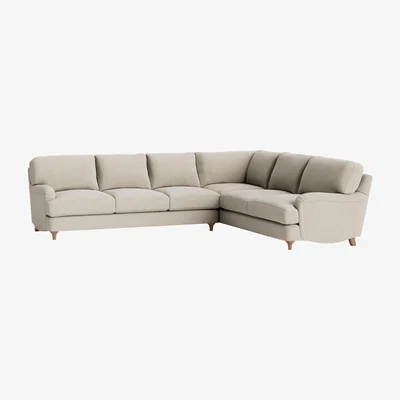 Loaf Jonesy Corner Sofa