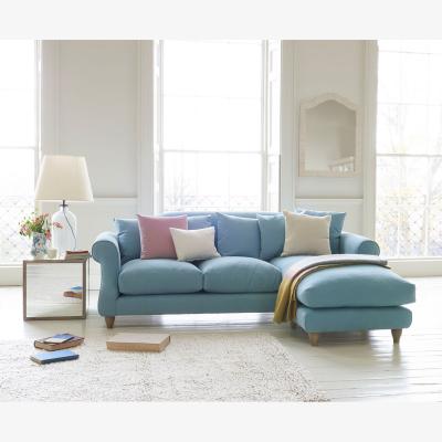 Loaf OLD Sloucher Chaise Sofa OLD