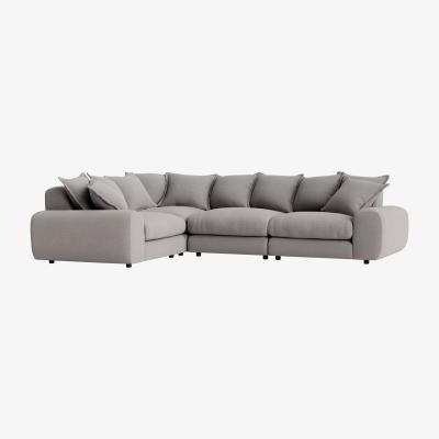 Loaf Wodge Modular Corner Sofa