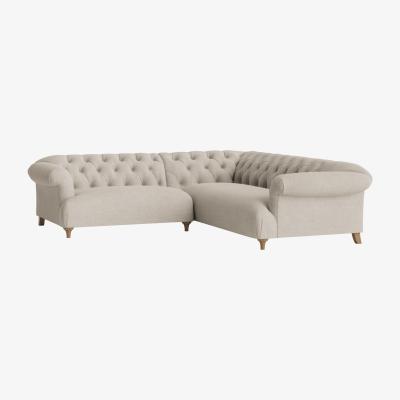 Loaf Dixie Corner Sofa