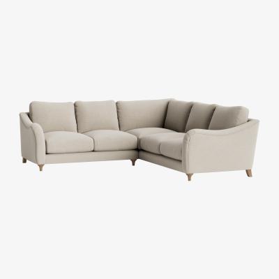 Loaf Bumpster Corner Sofa