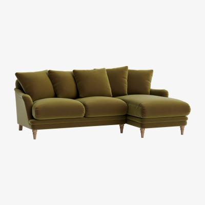 Loaf Chill-Seeker Chaise Sofa