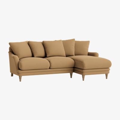 Loaf Chill-Seeker Chaise Sofa