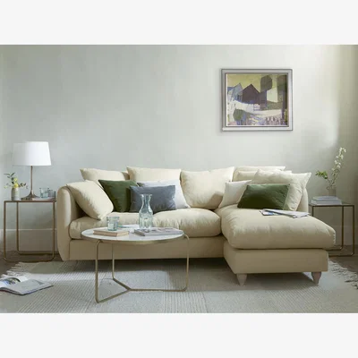 Loaf Podge Chaise Sofa