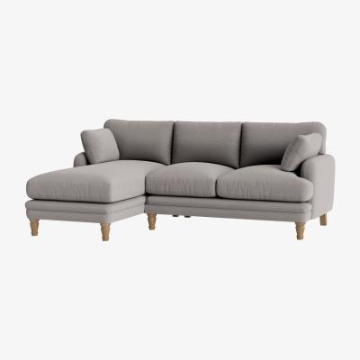 Loaf Squisharoo Chaise Sofa