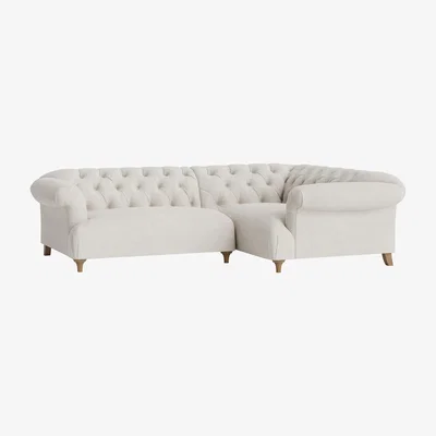Loaf Dixie Corner Sofa