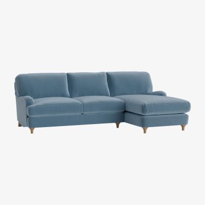 Loaf Jonesy Chaise Sofa