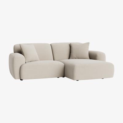 Loaf Squishblocks Modular Chaise Sofa