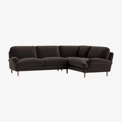 Loaf Dawdler Corner Sofa