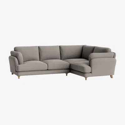 Loaf Smithy Corner Sofa