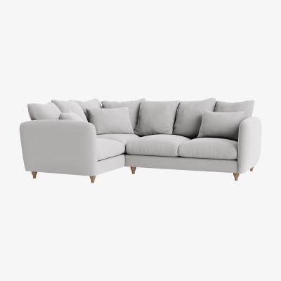 Loaf Podge Corner Sofa