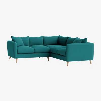 Loaf Squishmeister Corner Sofa