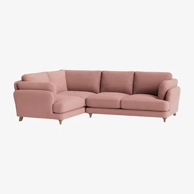 Loaf Smithy Corner Sofa