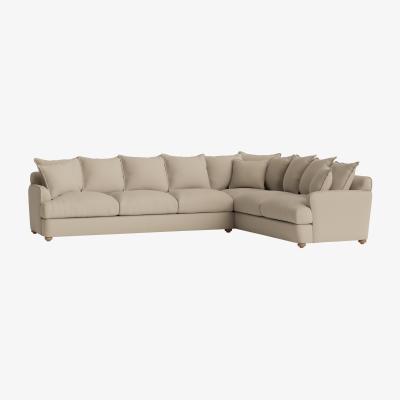 Loaf Smooch Corner Sofa