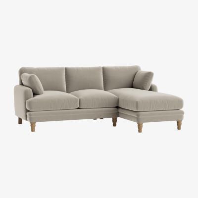 Loaf Squisharoo Chaise Sofa