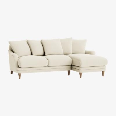 Loaf Chill-Seeker Chaise Sofa