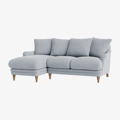 Loaf Chill-Seeker Chaise Sofa