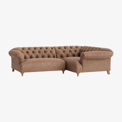 Loaf Dixie Corner Sofa