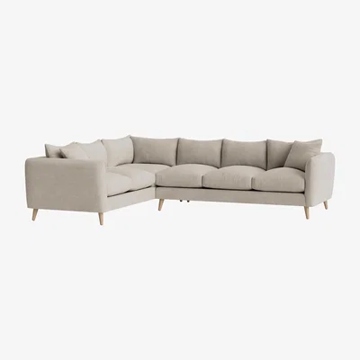 Loaf Squishmeister Corner Sofa