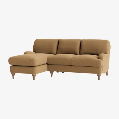 Loaf Jonesy Chaise Sofa