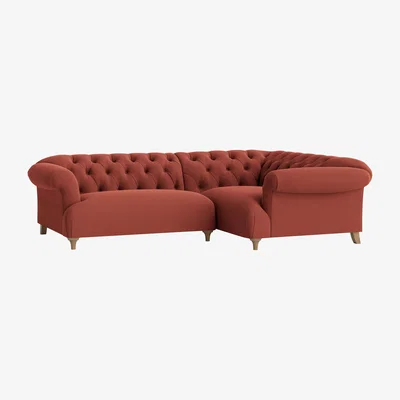 Loaf Dixie Corner Sofa