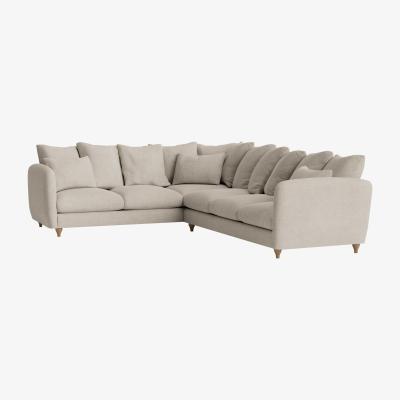 Loaf Podge Corner Sofa