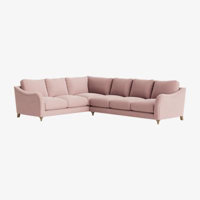Loaf Bumpster Corner Sofa