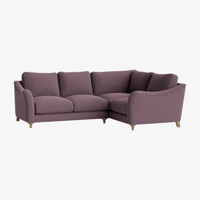 Loaf Bumpster Corner Sofa