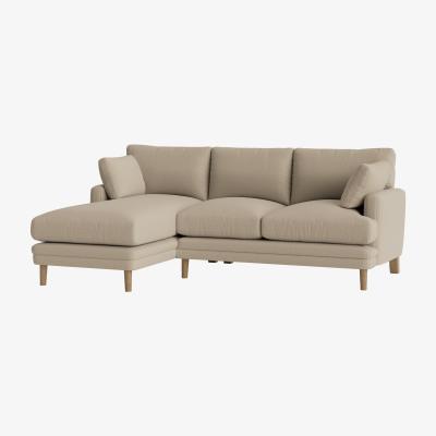 Loaf Squisharoo Chaise Sofa