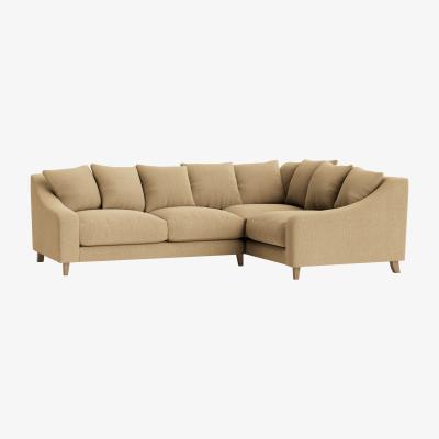 Loaf Oscar Corner Sofa