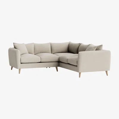 Loaf Squishmeister Corner Sofa