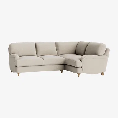 Loaf Jonesy Corner Sofa