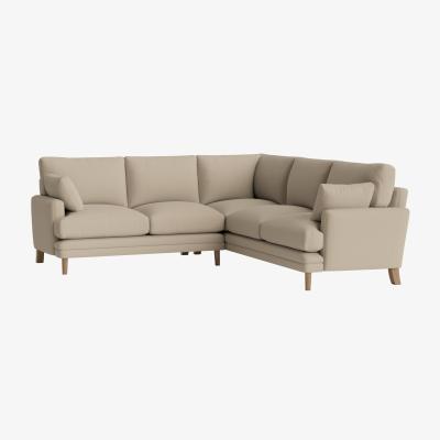Loaf Squisharoo Corner Sofa