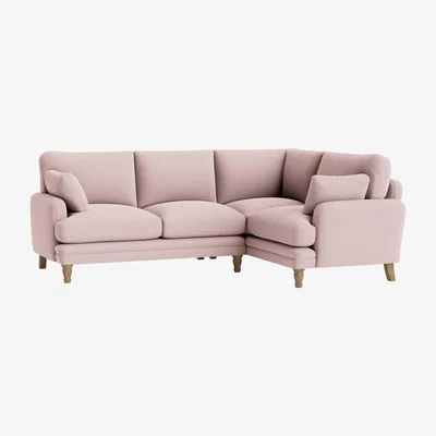 Loaf Squisharoo Corner Sofa