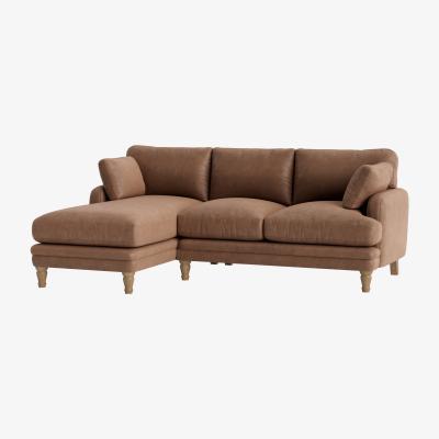 Loaf Squisharoo Chaise Sofa