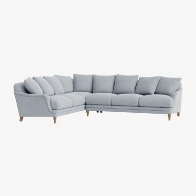 Loaf Chill-Seeker Corner Sofa