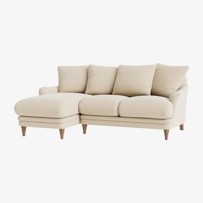 Loaf Chill-Seeker Chaise Sofa