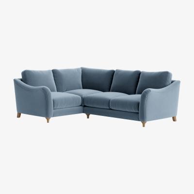 Loaf Bumpster Corner Sofa