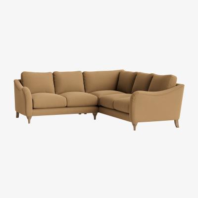 Loaf Bumpster Corner Sofa