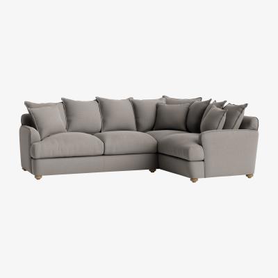 Loaf Smooch Corner Sofa