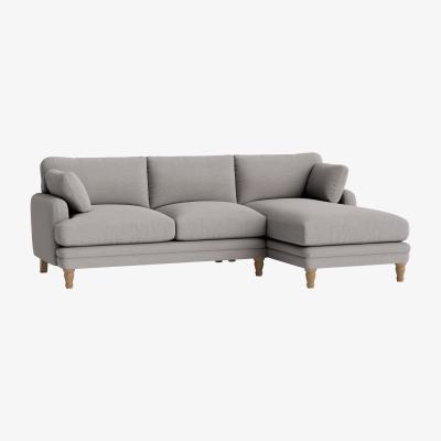 Loaf Squisharoo Chaise Sofa