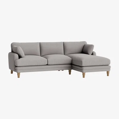 Loaf Squisharoo Chaise Sofa