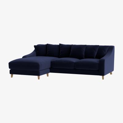 Loaf Oscar Chaise Sofa