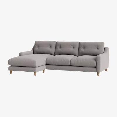 Loaf Slim Jim Chaise Sofa