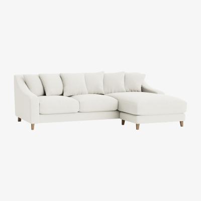 Loaf Oscar Chaise Sofa