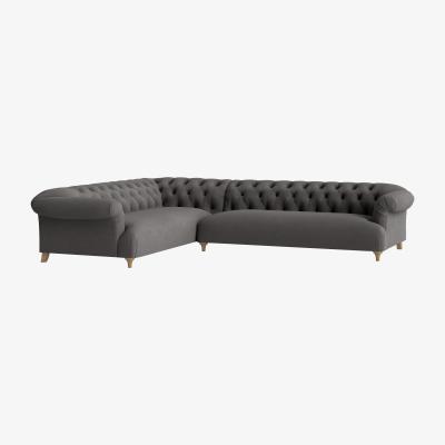 Loaf Dixie Corner Sofa