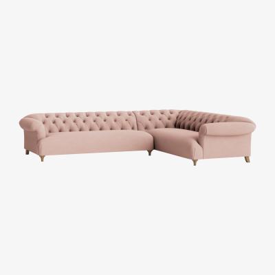 Loaf Dixie Corner Sofa