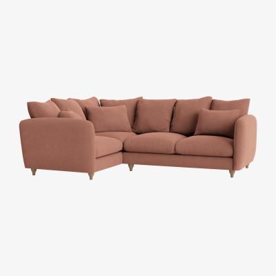 Loaf Podge Corner Sofa