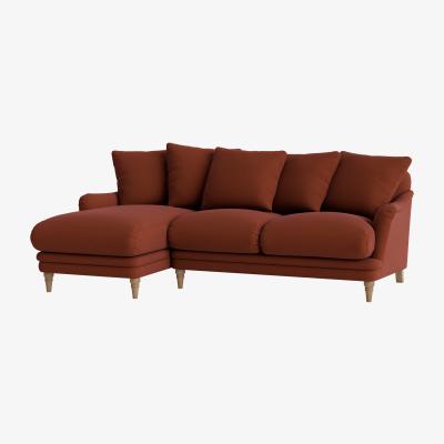 Loaf Chill-Seeker Chaise Sofa